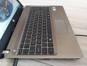 notebook HP 4330s - Core i3, 4GB, 750GB HDD, W7 - 5