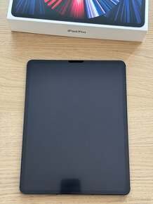 Apple iPad Pro M1 WiFi + Cellular 256GB - 5