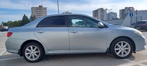 Toyota Corolla 1,6 S/L - 5