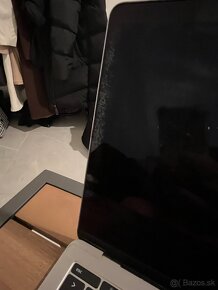 Macbook Pro 13-inch mid 2017 Space Gray - 5