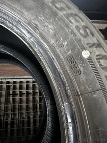 205/60 R16 Bridgestone Blizzak LM001 (2023) - 5