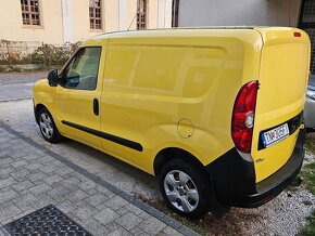 Fiat doblo 1.6 jtd 77kw - 5