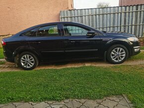 FORD MONDEO 2.0 TDCI DPF (115K) AB HATCHBACK MANUAL 6 - 5