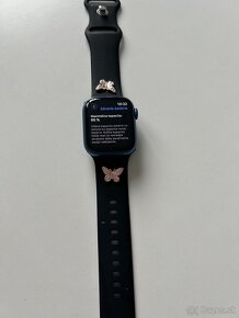 Apple watch 7 - 5