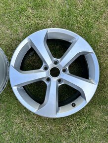 Volkswagen R17 brooklyn 5x112 - 5