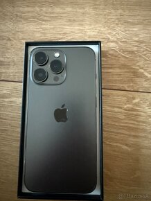 Apple iPhone 13 Pro, Graphite 128GB - 5