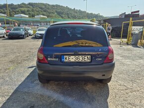 Renault Clio 1.2 RN - 5