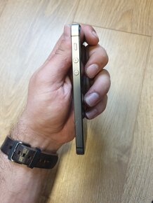 iPhone 5S 16GB nefunkčný SIM slot  na diely - 5