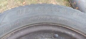 Pneu 185/65 R15 - 5