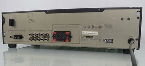 Predám receiver Yamaha RX-300 - 5