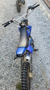 Pitbike 125 - 5