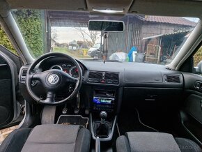 Volkswagen golf 4 - 5