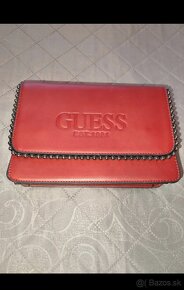 Kabelka Guess - 5