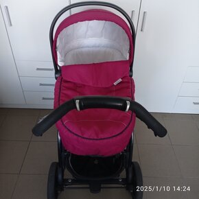 Peg perego book plus 2-kombinacia - 5