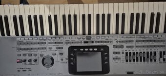 Predam korg pa3x muzikant 76 - 5