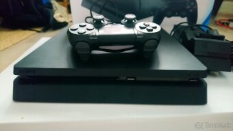 Playstation 4 - 500 GB. - 5