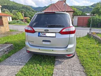 Ford C-max 1.6 Tdci - 5