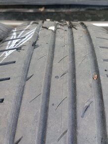 Nexen 185/60 R 15 letne - 5