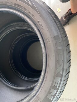 205/55 r17 Nexen Dot 19 - 5