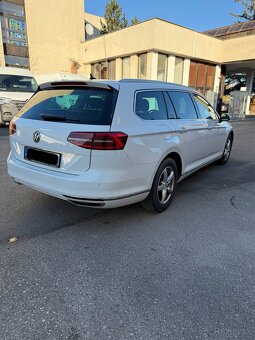 Passat b8 2017 2.0 TDi 140kw - 5