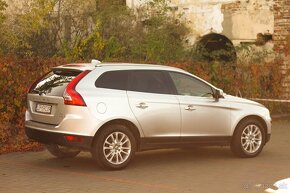 Volvo XC60 T6 3.0 Turbo AWD 4x4 LPG Polestar - 5