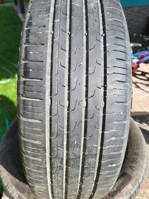 Continental 195/55 R16 letné - 5