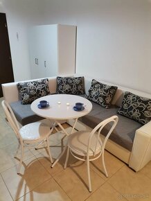 Apartmán pri mori v Bulharsku Sveti Vlas - 5