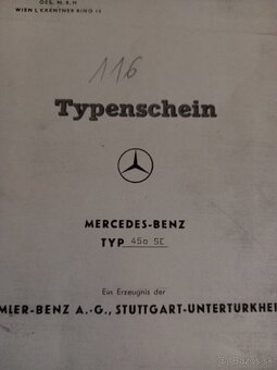 Mercedes - 5