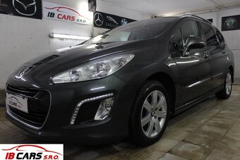 Peugeot 308 1.6 e-HDi FAP STT Active - 5