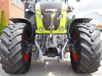 Claas Axion 960 CMATIC GPS - 5