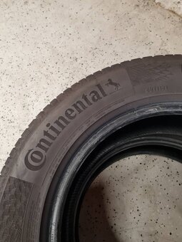 2x Continental 205/60 R16 92V Letné pneumatiky - 5