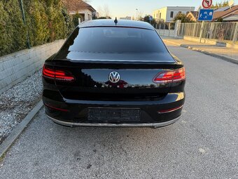 Volkswagen Arteon 2.0 TSI Elegance - 5