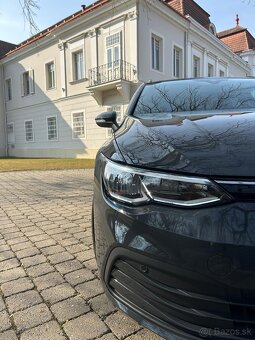 VW Golf 8 Variant 2.0 TDI 85kW DSG - 5