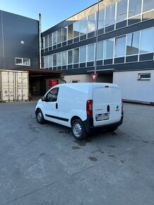 Fiat Fiorino 1.3 MTJ 59KW - 5