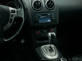 Nissan Qashqai 4x4 2,0dci r.v.2012 - 5