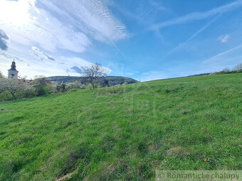 Pozemok o rozlohe 15975m2 so starším rodinným domom vhodný - 5