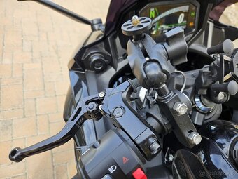 Kawasaki ninja 650 50kw 2020 - 5