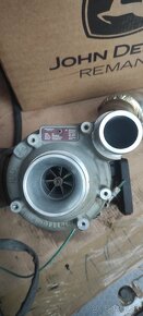 Motor om606 130kw + turba na projekty - 5