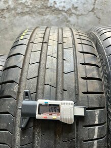 Letne Pneu Pirelli 225/40 R19 93Y 4ks - 5