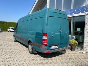 MB SPRINTER SK 3.0 190K 6-Valec - 5