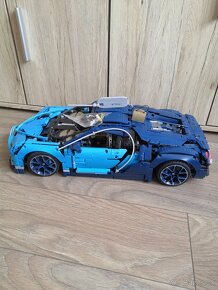 Lego technic 42083 - 5