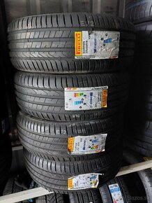 Nové letné pneu 235/55R18 100V Pirelli Scorpion - 5