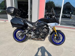 Yamaha Tracer 900 GT,rok 2018, 43000km.1 rok záruka - 5