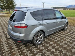 Ford S-MAX 2.0 TDCi - 5