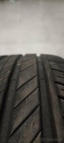 Letné pneu Bridgestone Turanza T001 225/45 R18 91V - 5