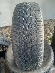 Zimne pneumatiky 195/65R15 - 5