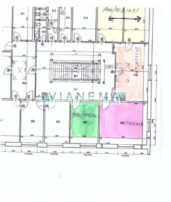 Exkluzívne ponúkame kanceláriu v Považskej Bystrici - 5