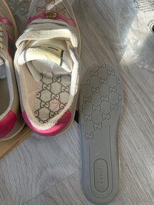 Gucci sneakers - 5