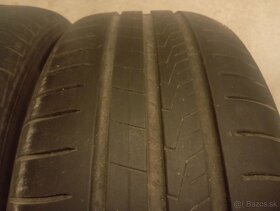 1ks letna 205/55R16 Hankook Kinergy Eco 2 - 5