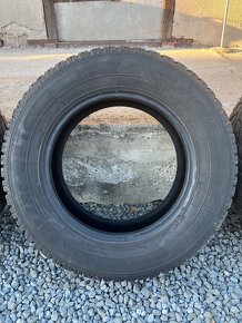 Zimné pneumatiky Savero WT 215/70 R16 - 5